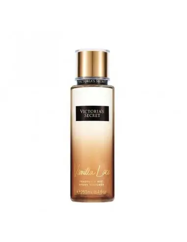 BODY MIST VANILLA LACE-Body Mist