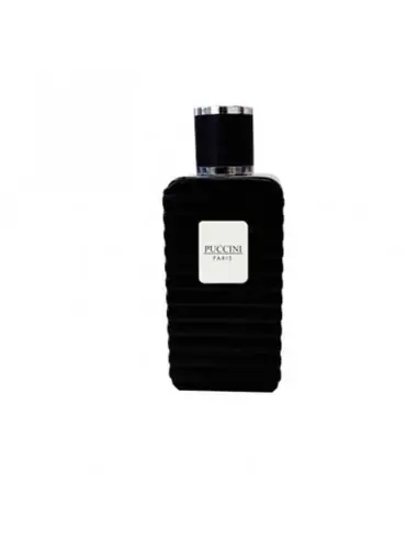 PUCCINI MEN BLACK-Perfums masculins