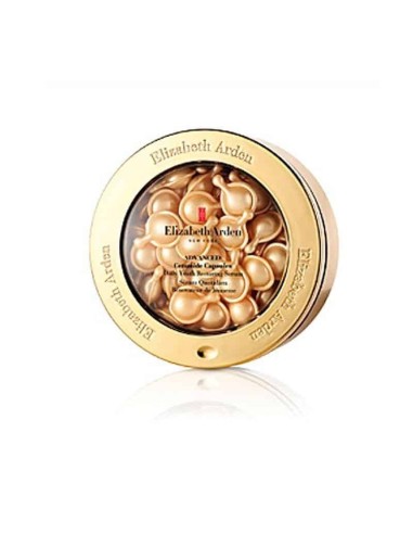 ADVANCED CERAMIDE CAPSULES