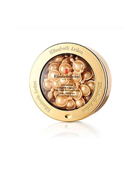 ADVANCED CERAMIDE CAPSULES