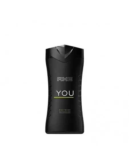 GEL YOU AXE Cuerpo y baño