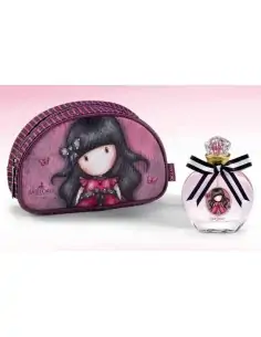 EAU DE TOILETTE LADYBIRD NECESER