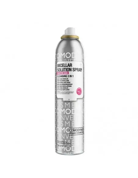 AGUA MICELLAR SOLUTION SPRAY 3 EN 1