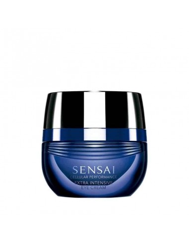 CELLULAR PERFORMANCE CREMA OJOS EXTRA INTENSIVE SENSAI