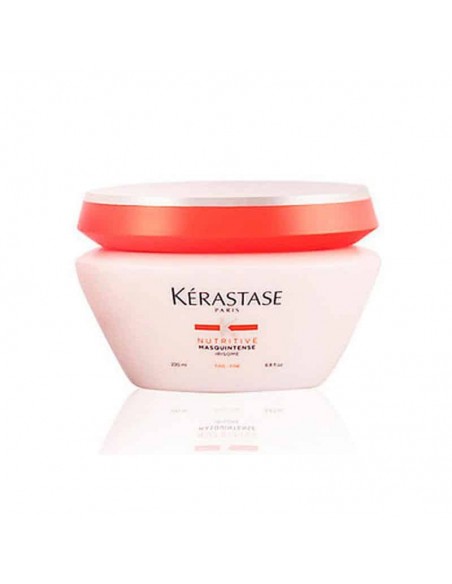 MASCARILLA NUTRITIVE MASQUINTENSE PARA CABELLOS FINOS KÉRASTASE