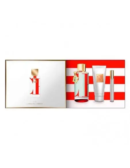 LEAU ESTUCHE CAROLINA HERRERA Mujer