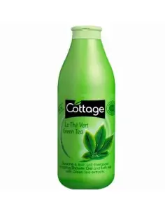 GEL DE DUCHA TE VERDE COTTAGE Baño