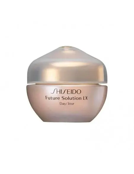 Benefuture Solution Crema Dia SPF20 SHISEIDO Antiarrugas y