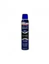 DESODORANTE SPRAY INVISIBLE WILLIAMS Cuerpo y baño