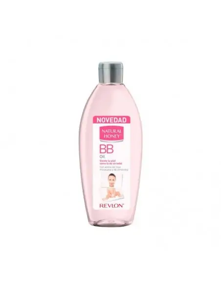 ACEITE BB NATURAL HONEY Hidratantes y Nutriticion