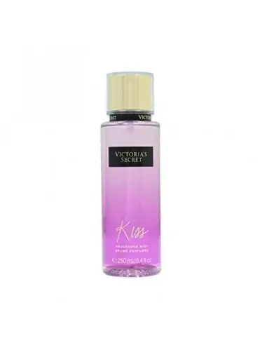 BODY MIST KISS-Body Mist