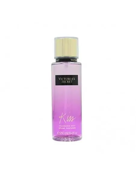 BODY MIST KISS 