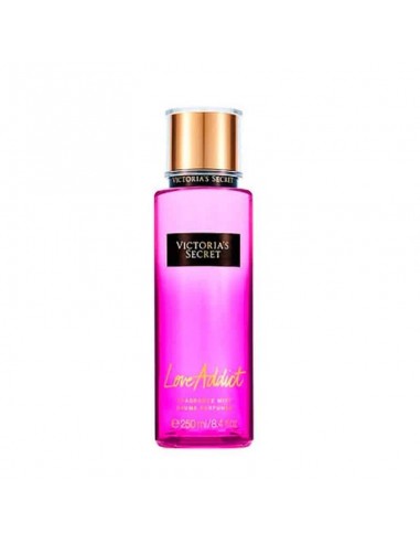 BODY MIST LOVE ADDICT VICTORIA SECRET Perfumes