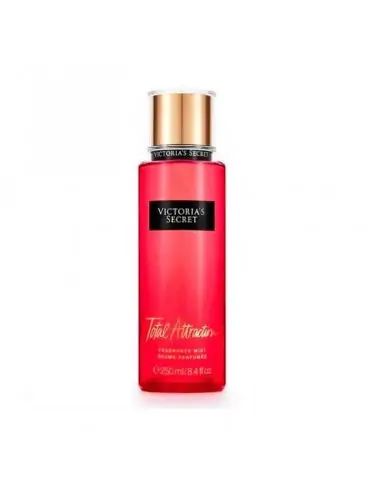 BODY MIST TOTAL ATTRACTION-Body Mist