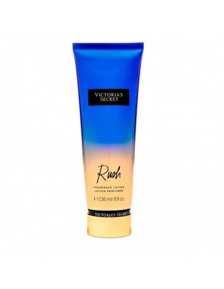 BODY LOTION RUSH