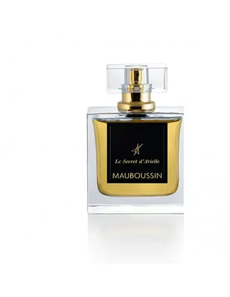 LE SECRET DARIELLE MAUBOUSSIN Mujer