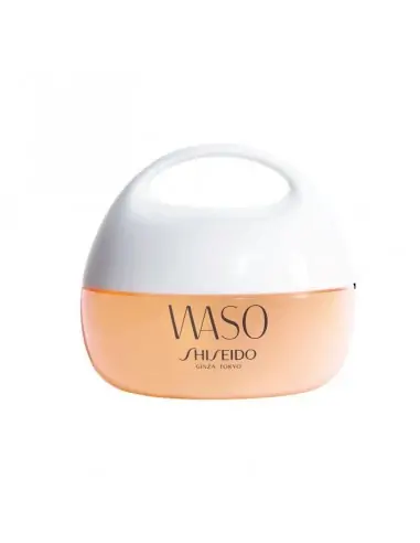 WASO CLEAR MEGA HYDRATING -Tractament hidratant de dia