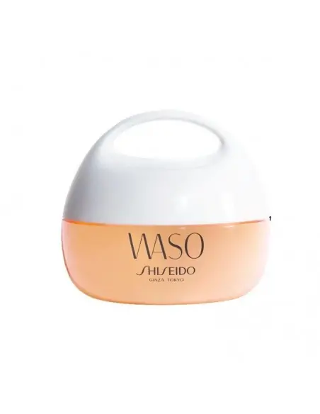 WASO CLEAR MEGA HYDRATING SHISEIDO Hidratantes y Nutrición