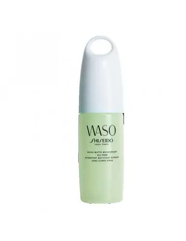 WASO HIDRATACION QUICK MATTE MOISTURIZER OIL FREE -Tratamiento hidratante de Día