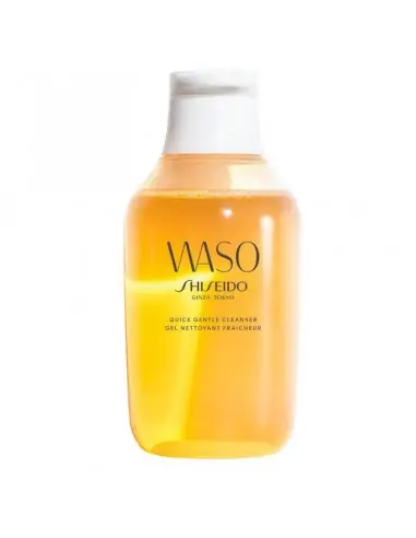 WASO CLEANSER QUICK GENTLE-Desmaquilladors