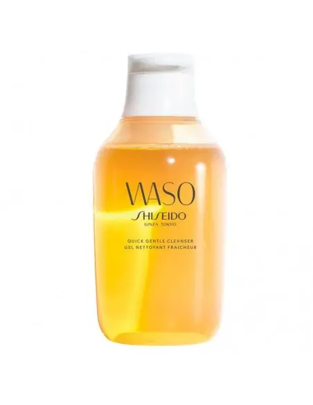 WASO CLEANSER QUICK GENTLE