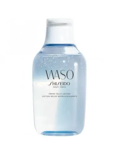 WASO LOCION LIMPIADORA FRESCA EN GEL-Desmaquillante