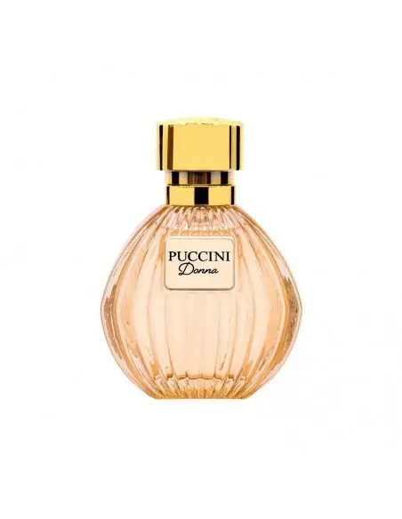 DONNA PARIS PUCCINI Mujer