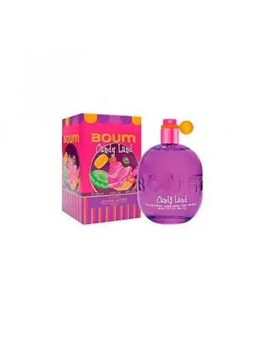 Candy Land Eau de Parfum Fragancia Femenina-Perfumes de Mujer