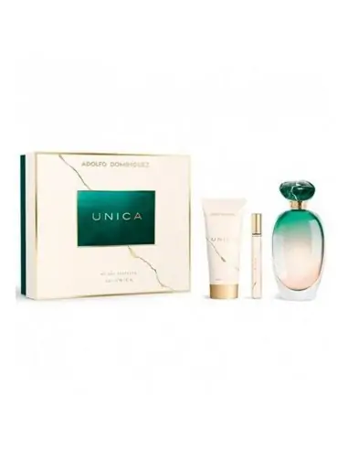 Unica EDT Estuche-Estuches de Mujer