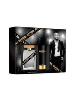 SEX SYMBOL MAN EDT ESTUCHE Hombre