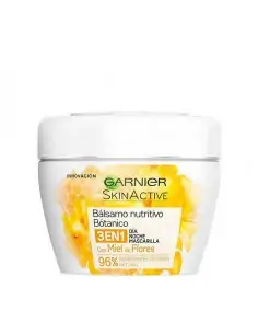 Balsamo Botanico 3 in 1 Miel GARNIER Hidratantes y Nutrición