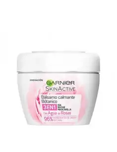 Balsamo Botanico 3 in 1 Rosa GARNIER Hidratantes y Nutrición