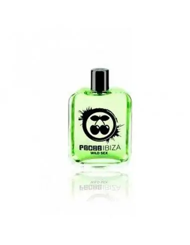 MEN WILD SEX-Perfumes de hombre