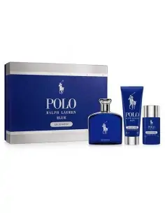 Polo Blue Estuche RALPH LAUREN Perfumes