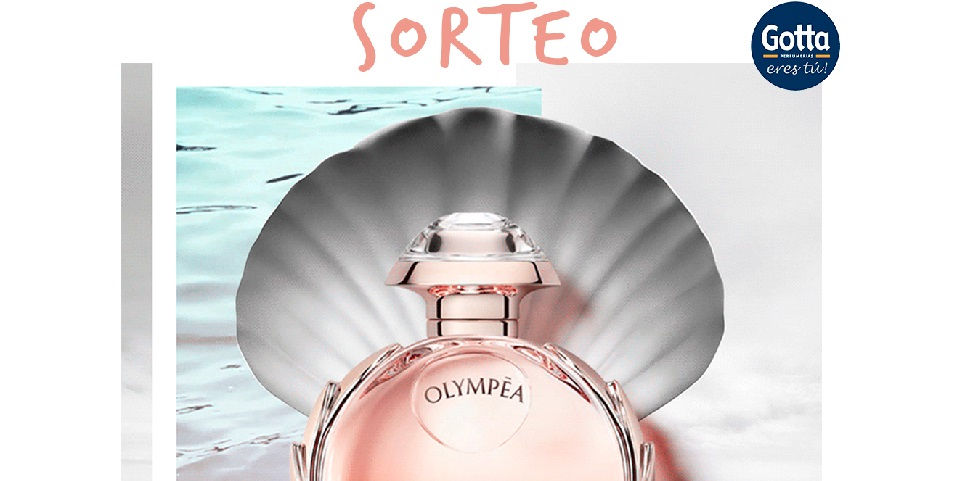 Sorteo Olympea