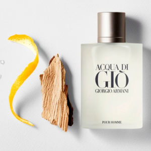 ACQUA DI GIO PROFUMO – Perfume (Giorgio Armani) (Hombre) – Aromas y  Recuerdos