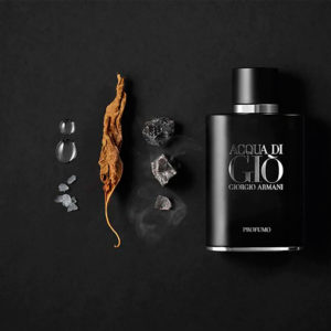 acqua di gio profumo