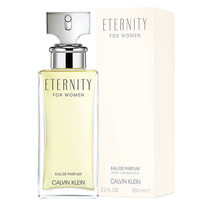 Calvin Klein Eternity Woman Eau de Parfum