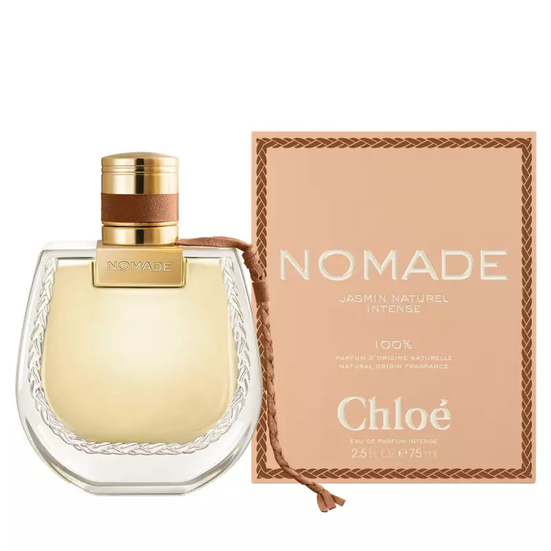 Chloé Nomade Jasmin Naurelle Intense EDP