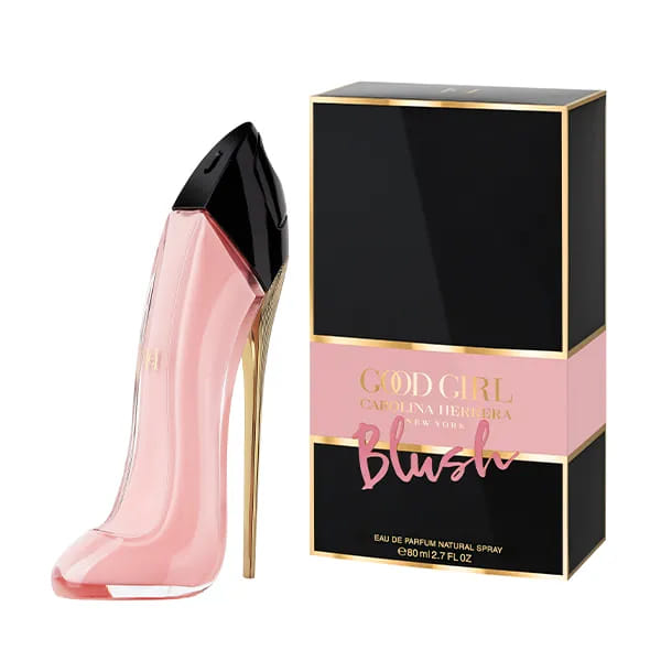 Good Girl Blush Eau de Parfum de Carolina Herrera