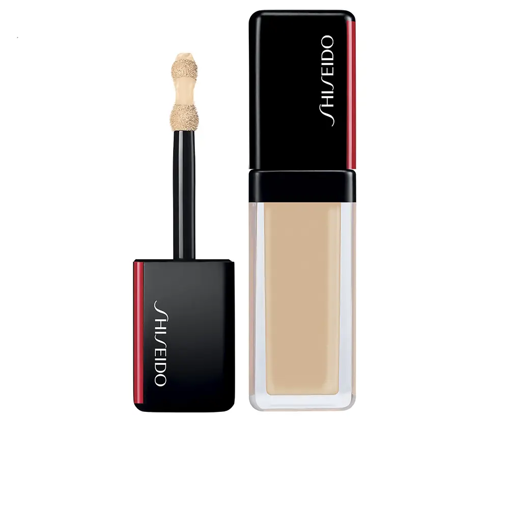 SHISEIDO Self Refreshing Dual Tip Concealer Corrector de Maquillaje