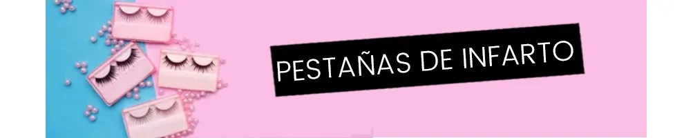 Pestanyes postisses - Perfumeries Gotta