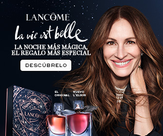 LANCOME NAVIDAD