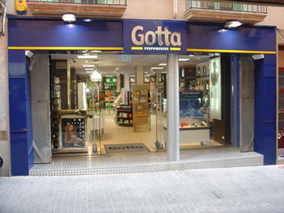 Foto Tienda