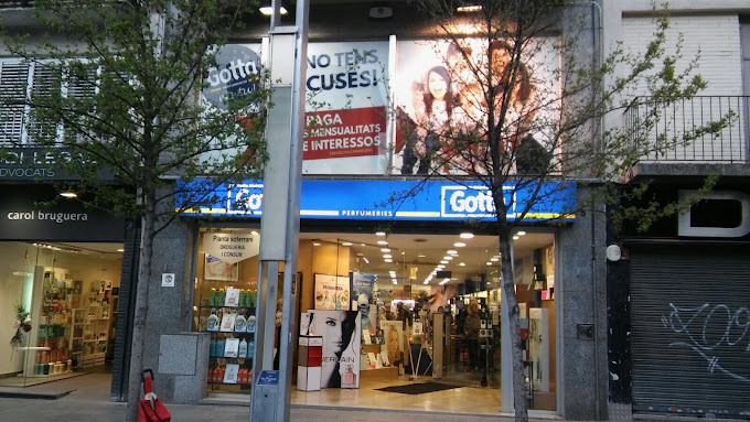 Foto Tienda