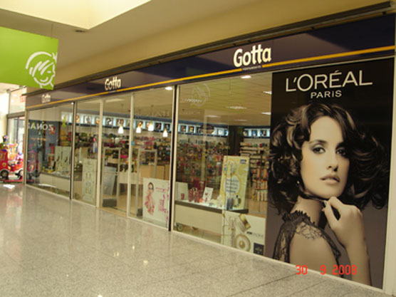 Foto Tienda