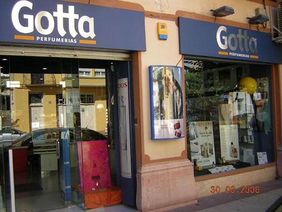 Foto Tienda