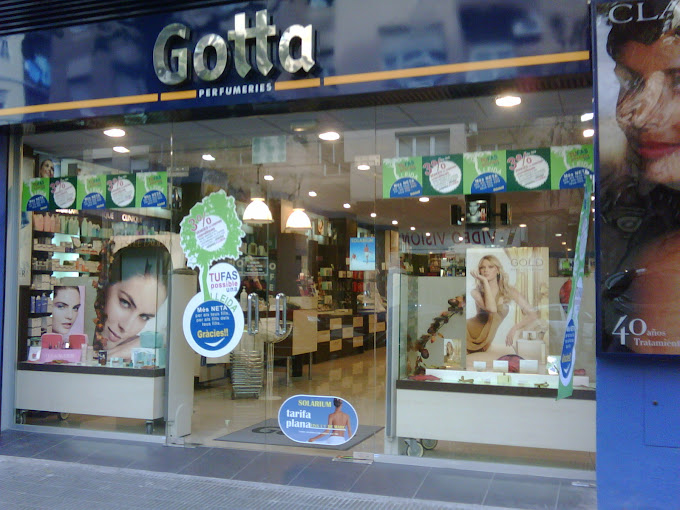 Foto Tienda