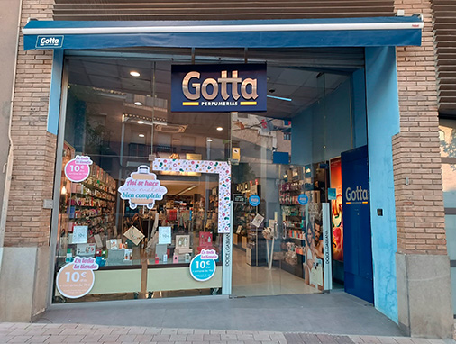 Foto Tienda