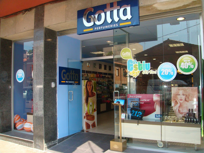 Foto Tienda